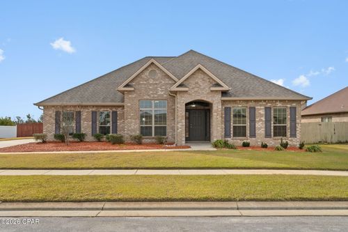 3836 Whitehead Boulevard, Panama City, FL, 32404 | Card Image