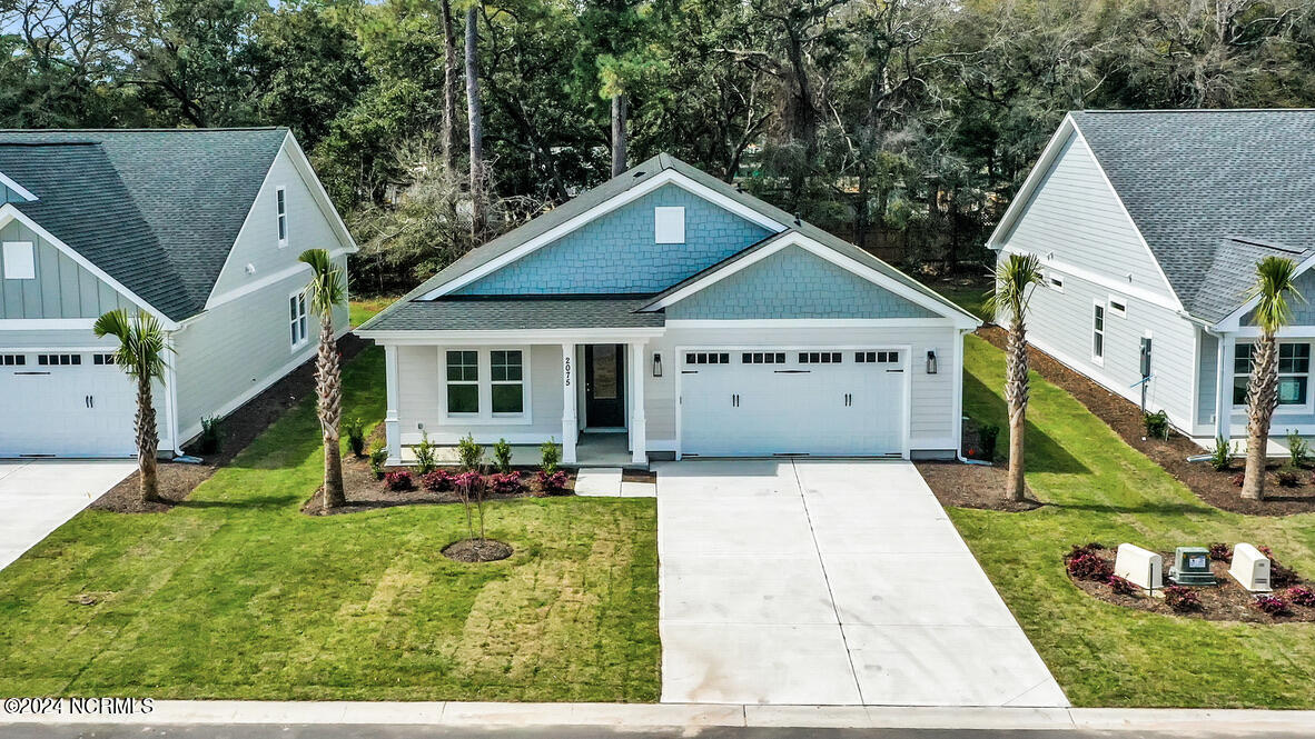 Greenside Manor Dr, Ocean Isle Beach, NC 28469