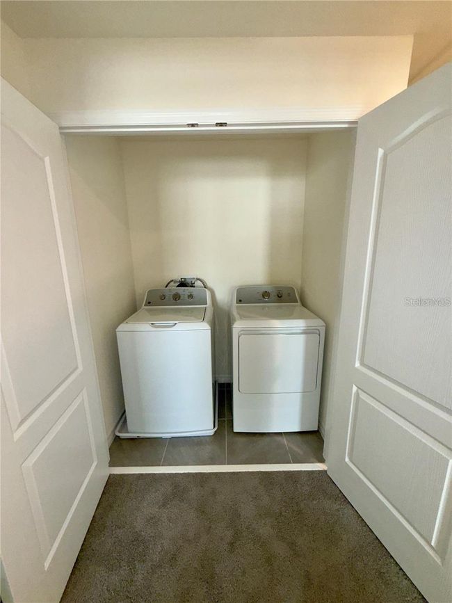 6608 Druid Way, Townhouse with 3 bedrooms, 3 bathrooms and null parking in HARMONY FL | Image 19