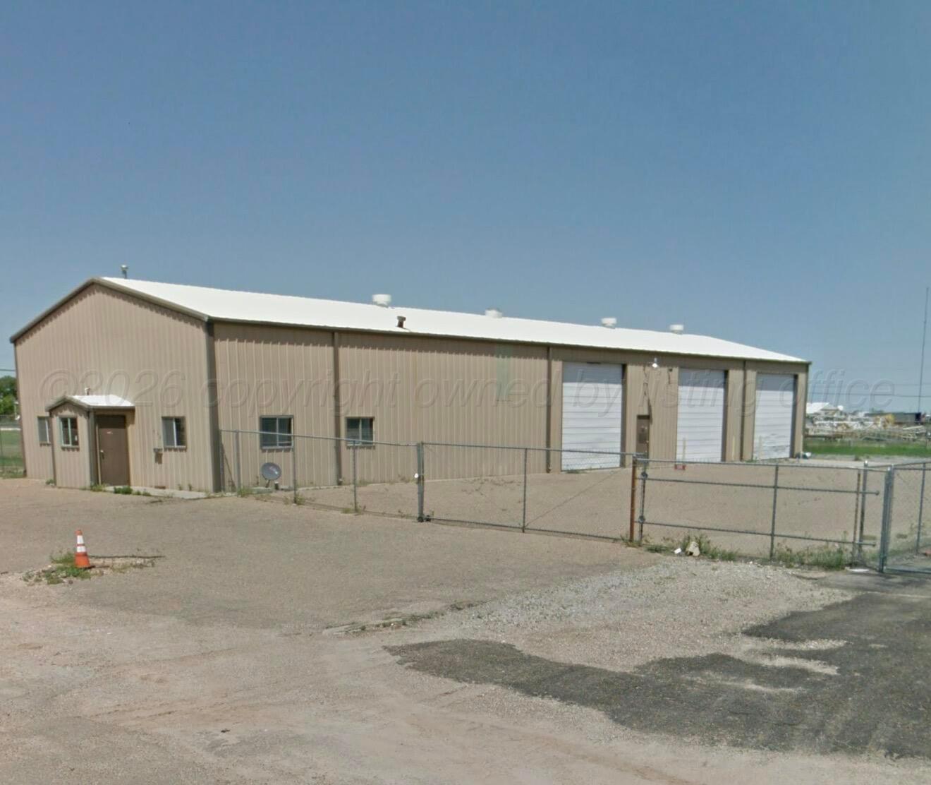 Commercial Sale in Pampa