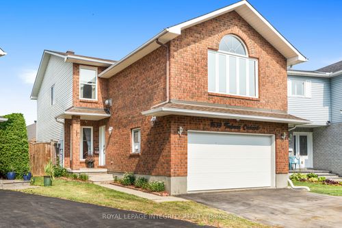 1659 Toulouse Cres, Orleans, ON, K1C6K5 | Card Image