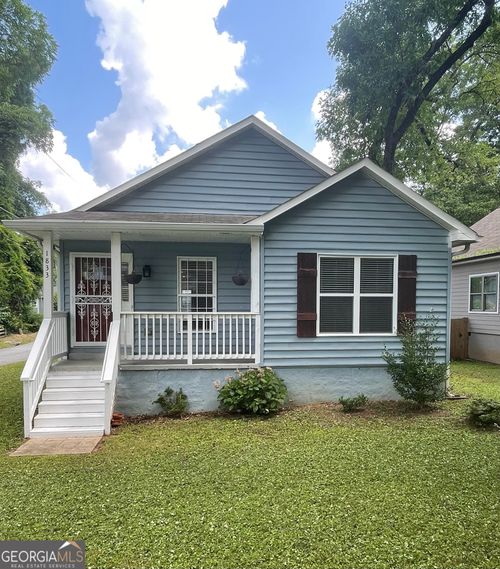 1833 Phillips Ave, East Point, GA, 30344-4654 | Card Image