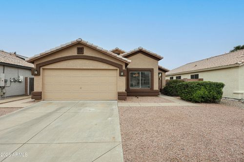 3437 W Louise Dr, Phoenix, AZ, 85027-1638 | Card Image