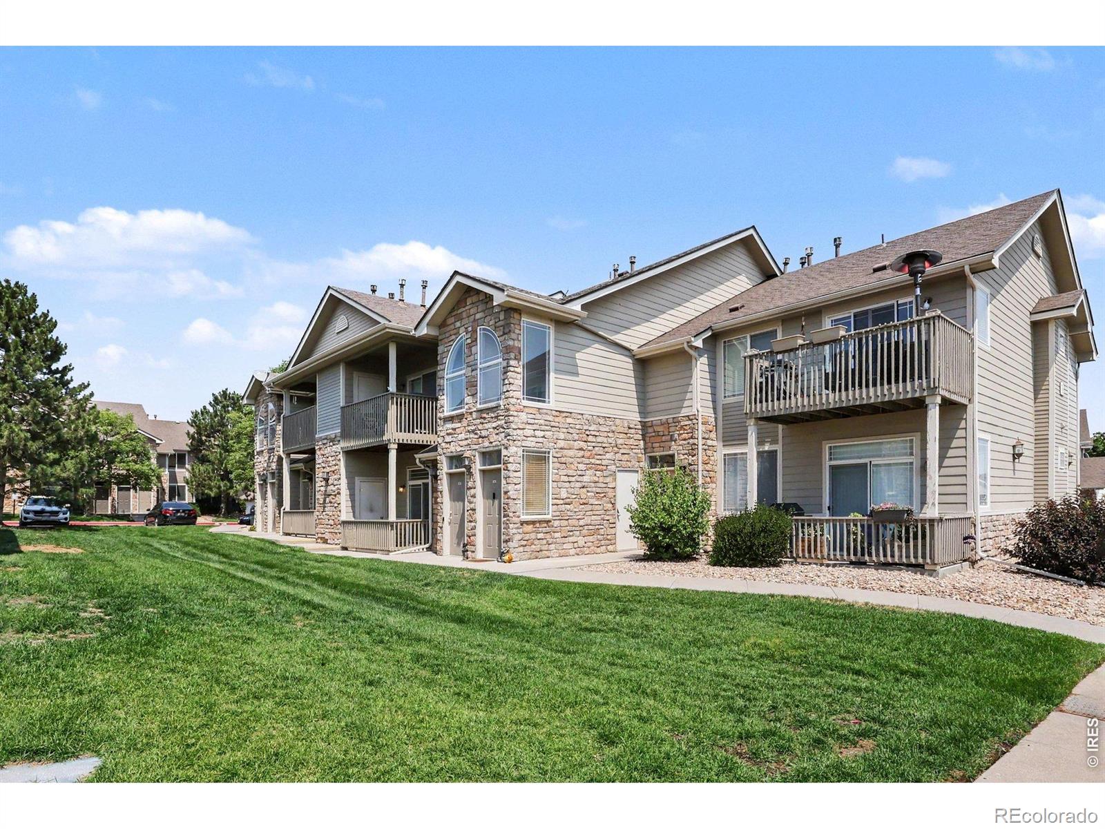 Residential in Greeley