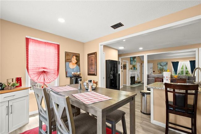 7030 Kingston Ln, House other with 3 bedrooms, 2 bathrooms and null parking in Mcdonough GA | Image 15