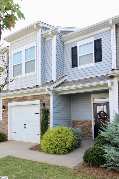 305 Yellow Fox Road, Greer, SC, 29651 | Card Image