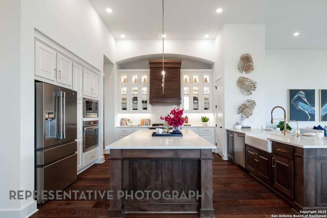 310 Cleveland, House other with 4 bedrooms, 5 bathrooms and null parking in New Braunfels TX | Image 7