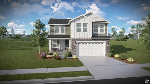 629-1536 W Boseman Way, Saratoga Springs, UT, 84045 | Card Image