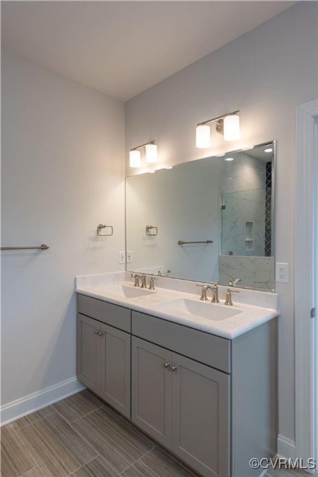 Photo of Manchester spec home. Optional features and finishes may be demonstrated. | Image 15