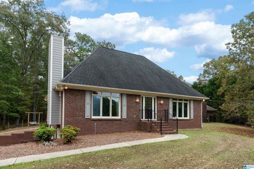 166 Mountain Oaks Dr, WARRIOR, AL, 35180-4701 | Card Image