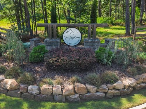 200 Highlands Chase, Ball Ground, GA, 30107 | Card Image