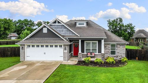 202 Adams St, Pea Ridge, AR, 72751-3020 | Card Image