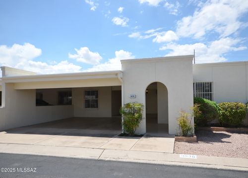 9036 E Palms Park Dr, Tucson, AZ, 85715-5645 | Card Image