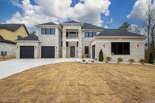 22 Abington Ct, Little Rock, AR, 72223-8049 | Card Image