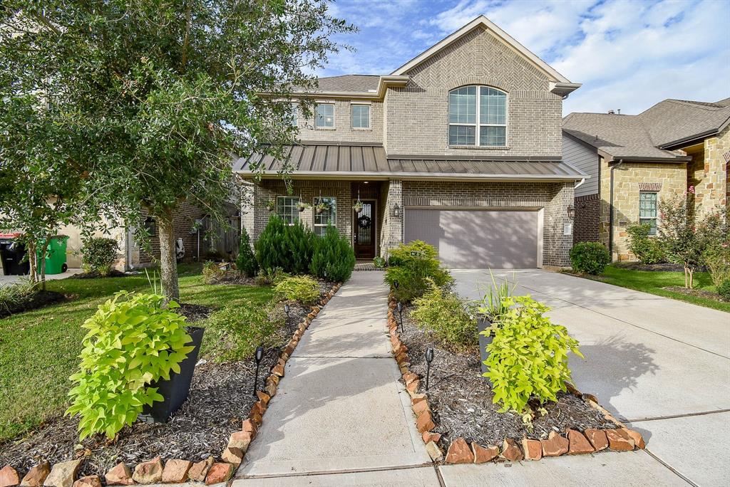 Granberry Pt, Missouri City, TX 77459