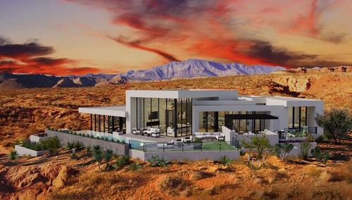 92 E Colima Road E, Washington, UT, 84780 | Card Image