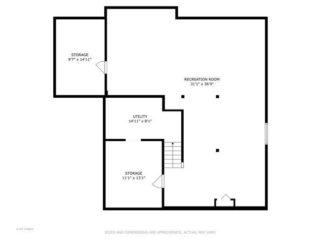 3756 Innesbrook Ct, House other with 5 bedrooms, 4 bathrooms and 4 parking in Algonquin IL | Image 53