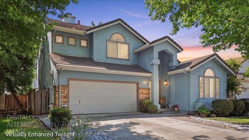 420 Falcon Court, Tracy, CA, 95376 | Card Image