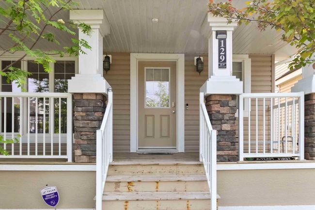 129 Coniker Crescent, House other with 5 bedrooms, 4 bathrooms and 2 parking in Fort Mcmurray AB | Image 5