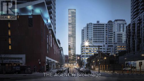 ph05-327 King Street W, Toronto (Waterfront Communities), ON, M5V1J5 | Card Image