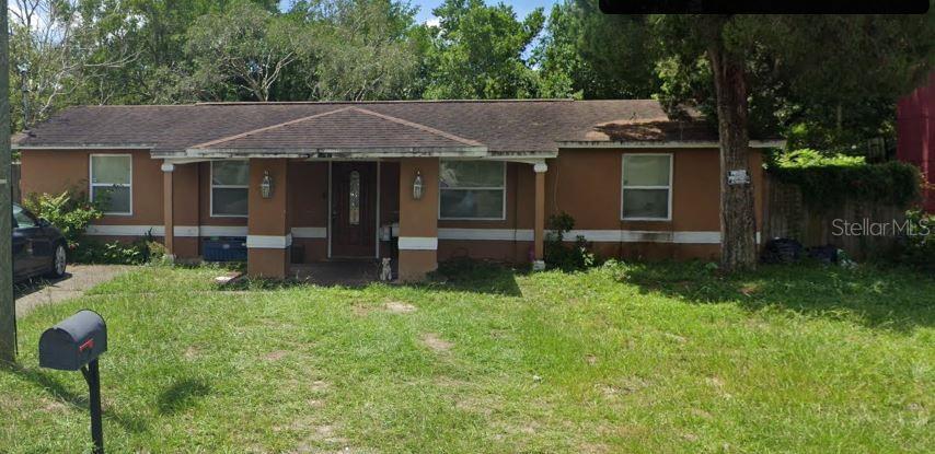 30th Ave, Tampa, FL 33619