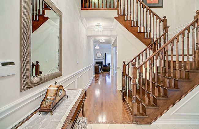 14 Alamode Rd, Condo with 3 bedrooms, 3 bathrooms and 2 parking in Brampton ON | Image 5