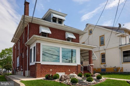 3625 Kutztown Rd, Reading, PA, 19605-1841 | Card Image