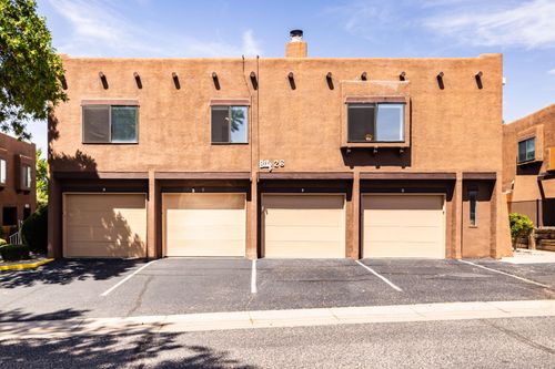 unit-28d-5801 Lowell St Ne, Albuquerque, NM, 87111-5959 | Card Image