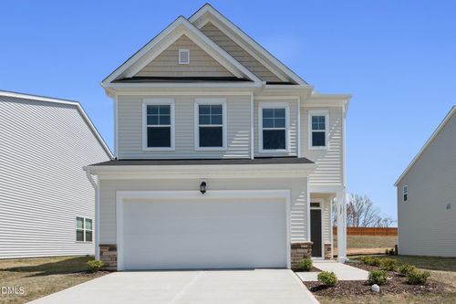 125 S Finley Lndg Parkway, Smithfield, NC, 27577 | Card Image