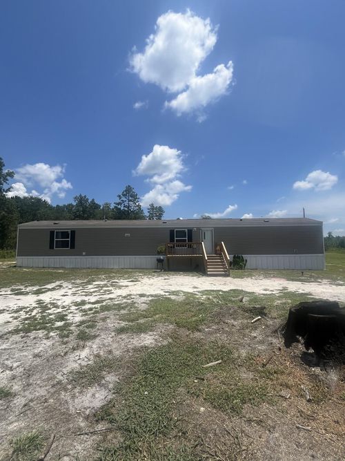 1384 Partridge Rd, Barnwell, SC, 29812-6045 | Card Image