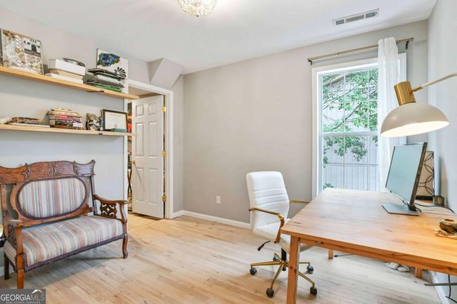 447 Hemlock Dr, House other with 3 bedrooms, 3 bathrooms and null parking in Pine Lake GA | Image 28