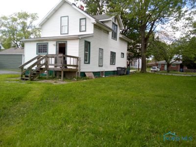 244 Dearborn Avenue, House other with 4 bedrooms, 2 bathrooms and null parking in Toledo OH | Image 3