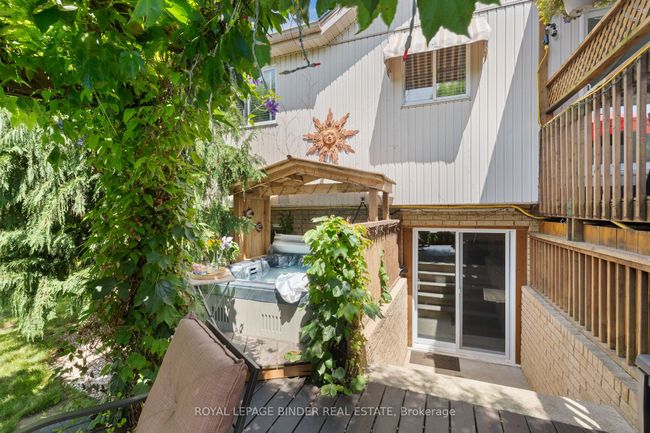 3073 Robinet Rd, House other with 5 bedrooms, 3 bathrooms and 6 parking in Windsor ON | Image 33