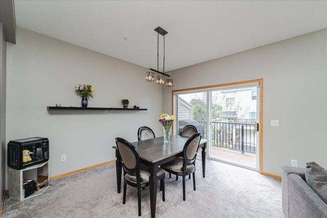 UNIT-7 - 4363 Victor Path, Townhouse with 2 bedrooms, 2 bathrooms and null parking in Hugo MN | Image 9