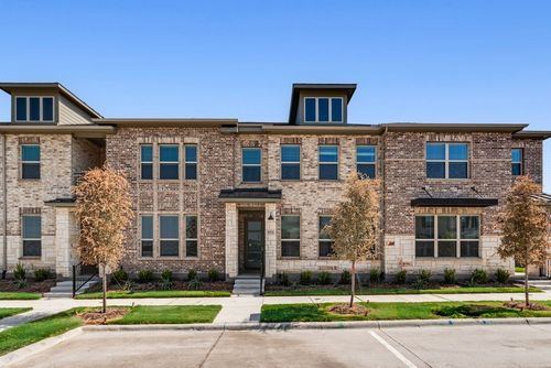 8321 Bayside Drive, Rowlett, TX, 75088 | Card Image