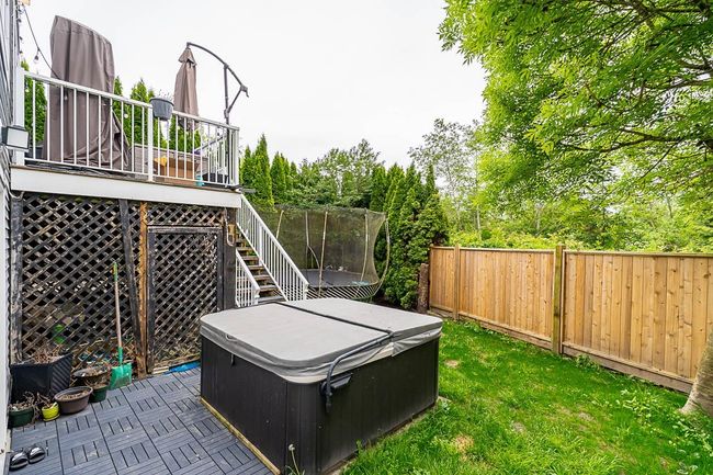 8432 209 Street, House other with 4 bedrooms, 3 bathrooms and 4 parking in Langley BC | Image 35