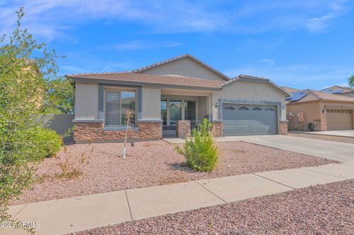 3570 E Coconino Way, Gilbert, AZ, 85298-4210 | Card Image