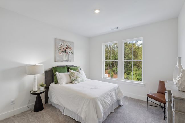 Photos Shown are of the Decorated Model Home, not of the Actual Home. | Image 7