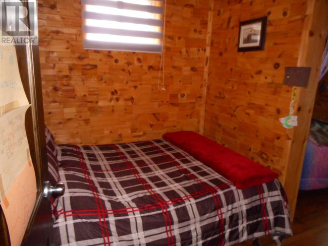 00 W Bottom Rd, Home with 3 bedrooms, 1 bathrooms and null parking in Springdale NL | Image 11