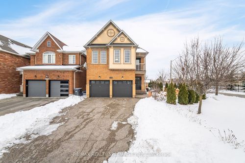 491 Orange Walk Cres, Mississauga, ON, L5R0A5 | Card Image