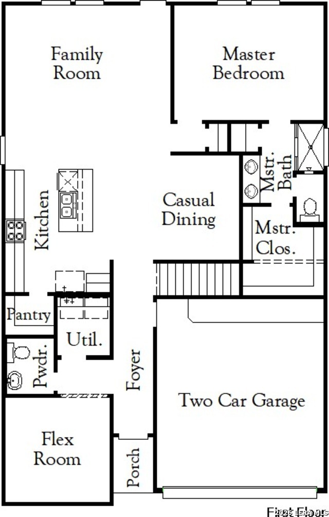 Residential in Schertz 2