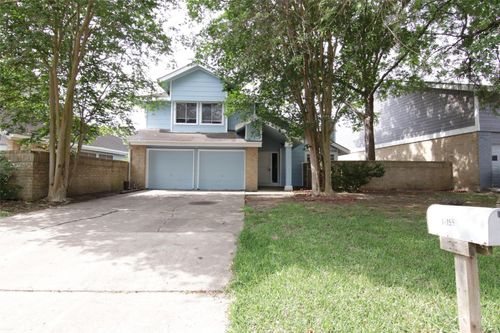 12155 Huntington Venture Dr, Houston, TX, 77099-3924 | Card Image