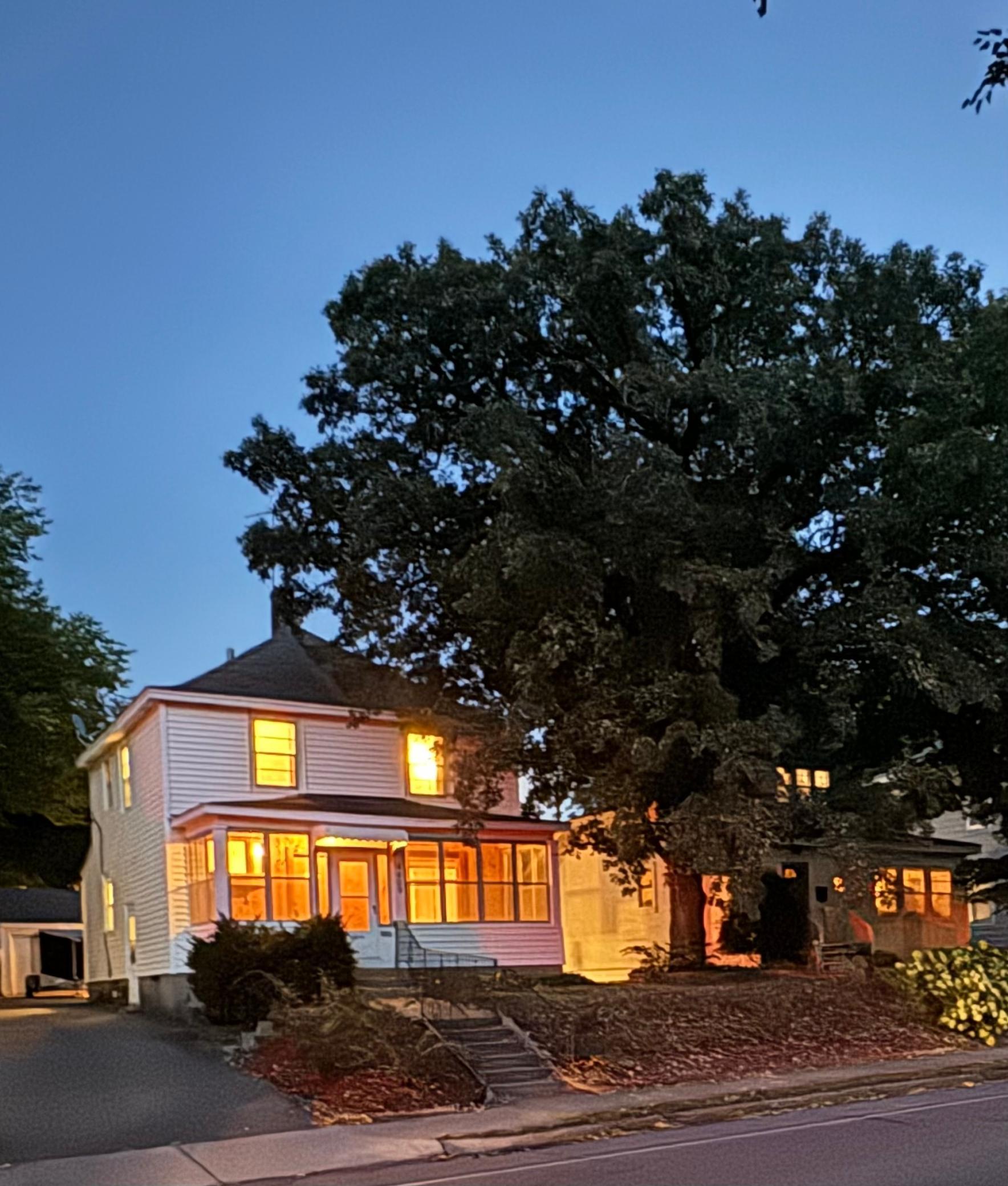 Xerxes Ave, Minneapolis, MN 55410