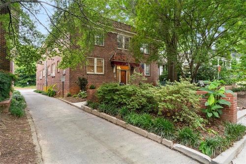 1-1111 Briarcliff Pl Ne, Atlanta, GA, 30306-3960 | Card Image