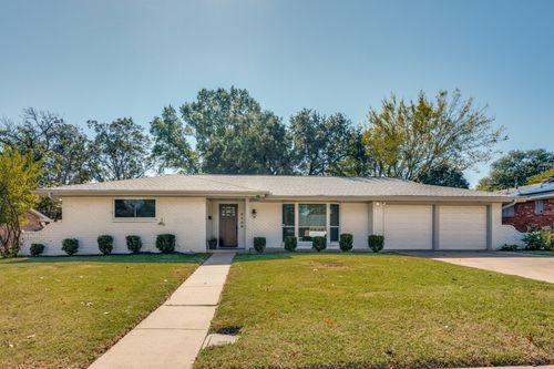3509 Wharton Dr, Fort Worth, TX, 76133-2120 | Card Image