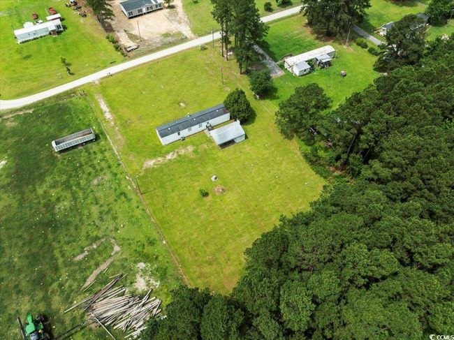 404 Jessamine Rd, House other with 3 bedrooms, 2 bathrooms and 2 parking in Marion SC | Image 36