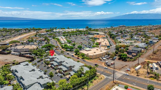 UNIT-118 - 15 E Kuu Aku Ln, Condo with 2 bedrooms, 2 bathrooms and null parking in Lahaina HI | Image 36