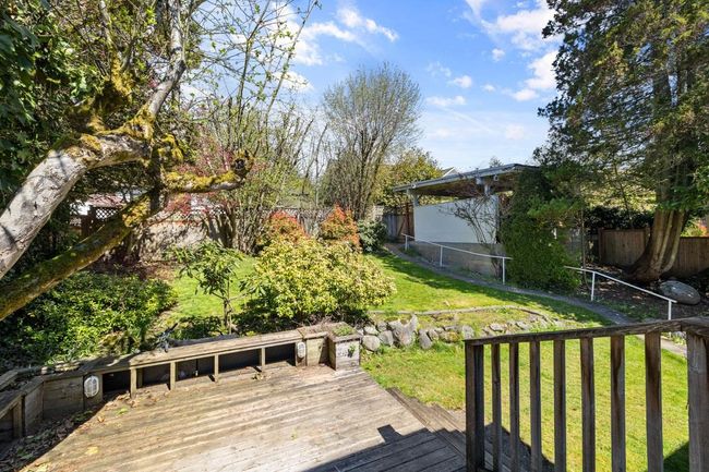1561 Jefferson Avenue, House other with 3 bedrooms, 2 bathrooms and 1 parking in West Vancouver BC | Image 10