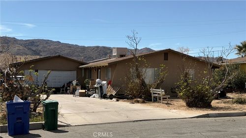 73401 Yucca Ave, 29 Palms, CA, 92277-2568 | Card Image
