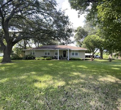 2567 65th Street, House other with 4 bedrooms, 2 bathrooms and null parking in Port Arthur TX | Image 2